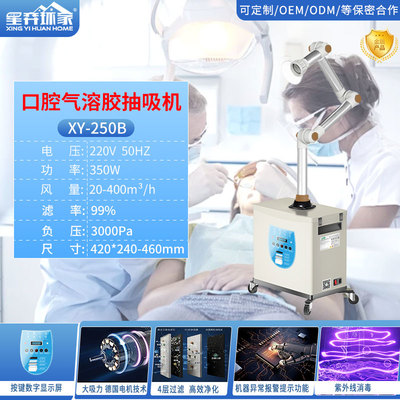 XY-250B