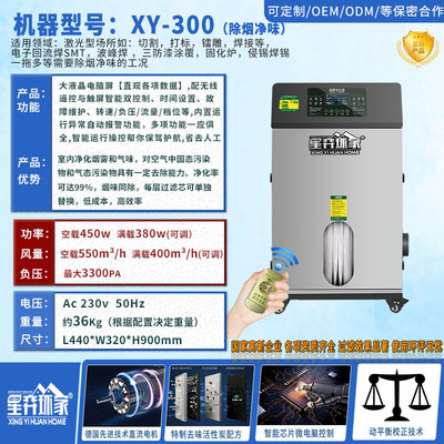 XY-300